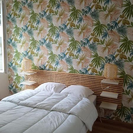 Joli Appartement Moderne / Proche De Dinard Pleurtuit Luaran gambar